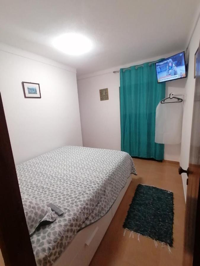 Cantinho Da Familia Avis Exterior foto